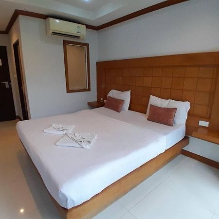 Cozy Residence Patong Buitenkant foto