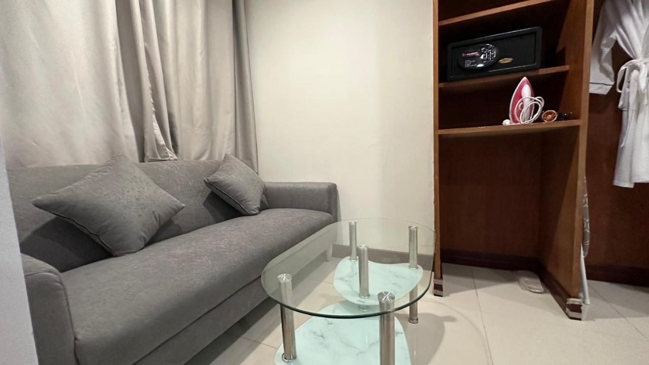 Cozy Residence Patong Buitenkant foto